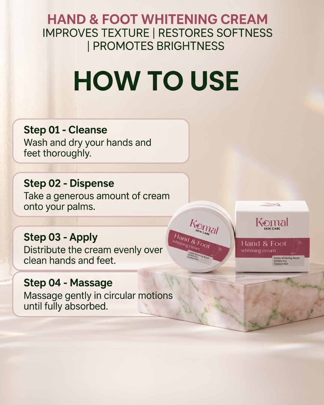 Complete Acne & Glow Kit