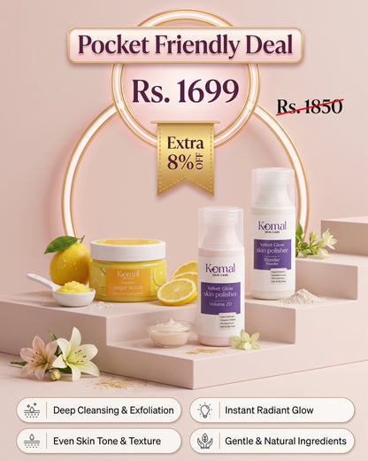 Pocket Friendly Deal