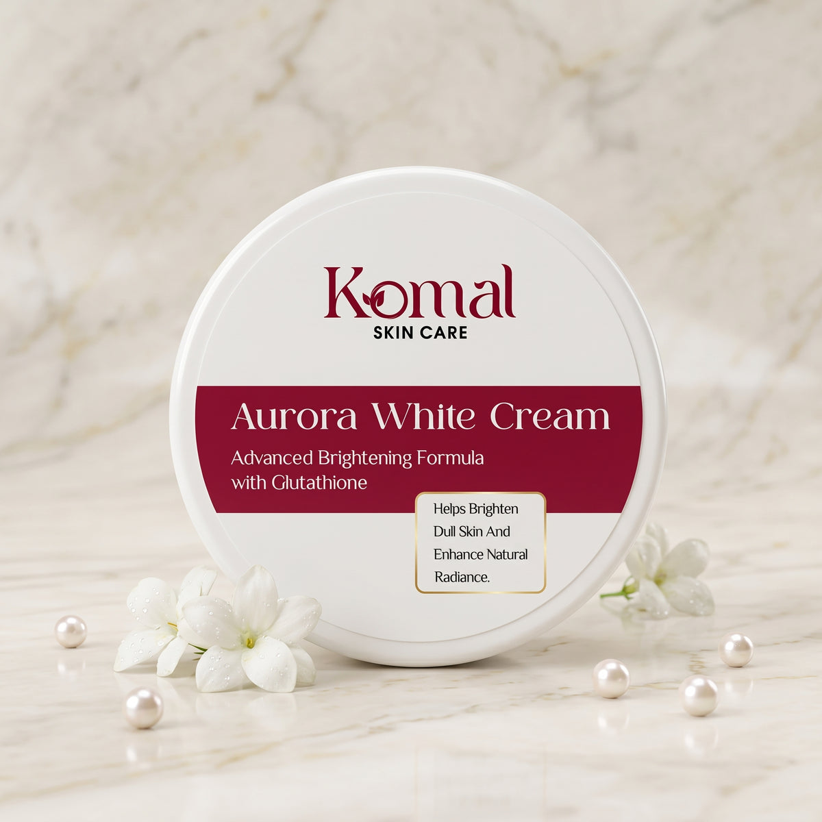 Daily Skin Care Deal— Acne & Instant Whitening Bundle