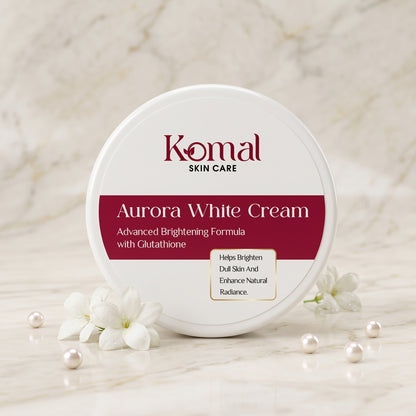 Daily Skin Care Deal— Acne & Instant Whitening Bundle