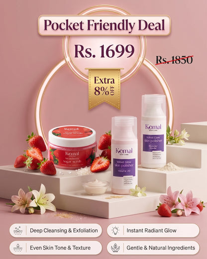 Pocket Friendly Deal