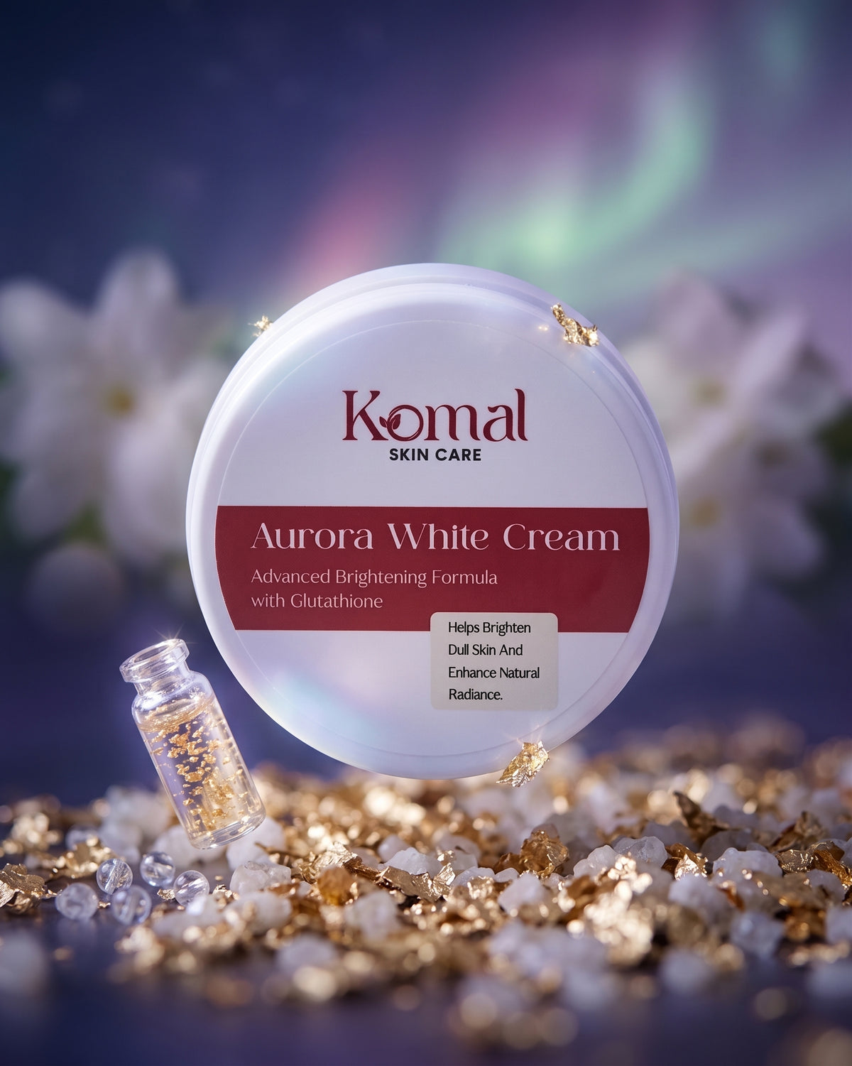 Daily Skin Care Deal— Acne & Instant Whitening Bundle
