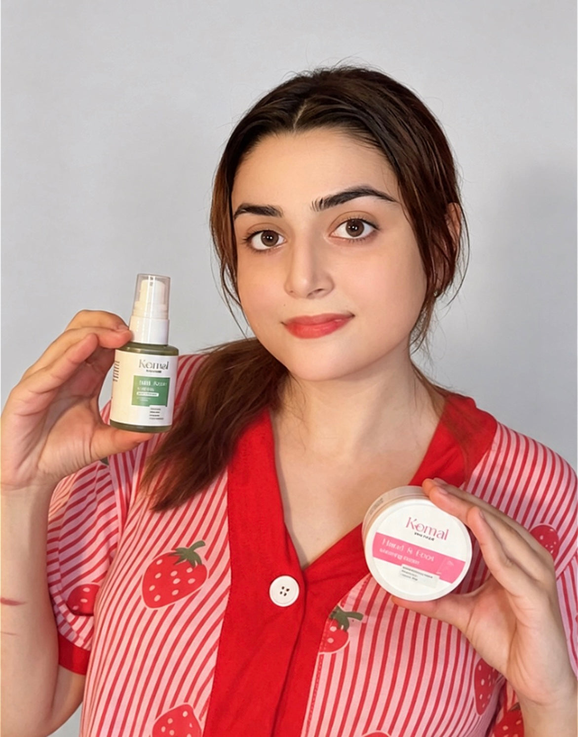 Complete Acne & Glow Kit