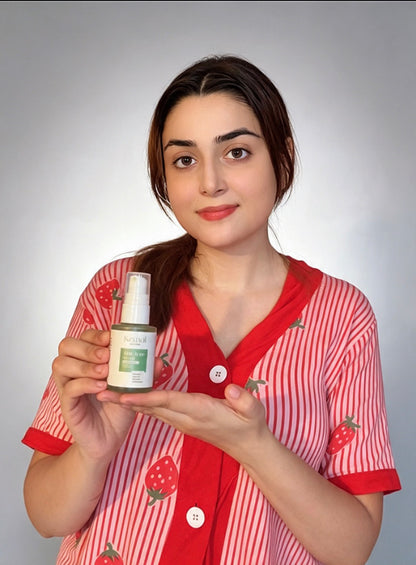 Anti Acne Serum with Tee Tree Extract 30ml